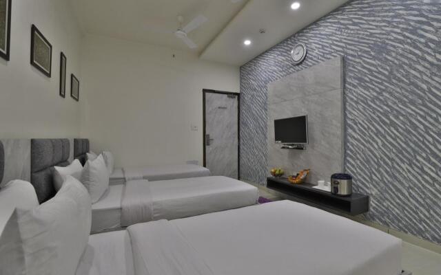 Hotel Orbit