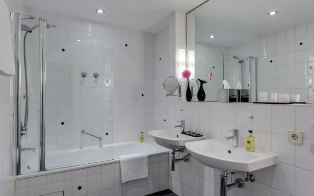 Hotel am Sophienpark