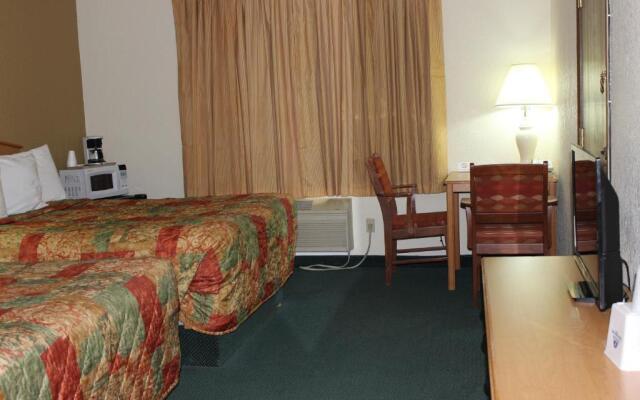 Americas Best Value Inn Grand Forks