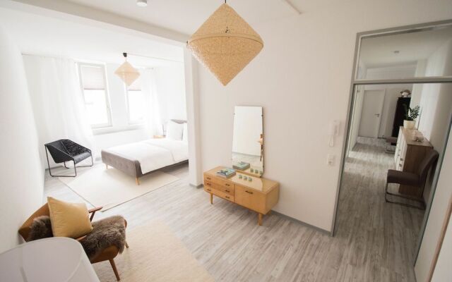 Altstadt Suite