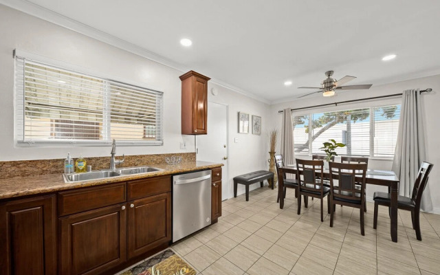 Dreamy & Relaxing Gem 12mins to DT LA
