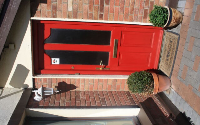 Seamount House B&B