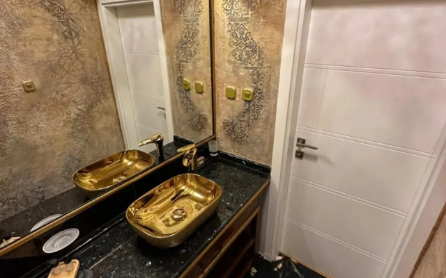 Robevski luxury rooms