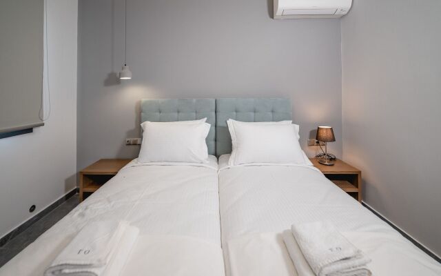 Terra Olivia Luxury Villas and Suites