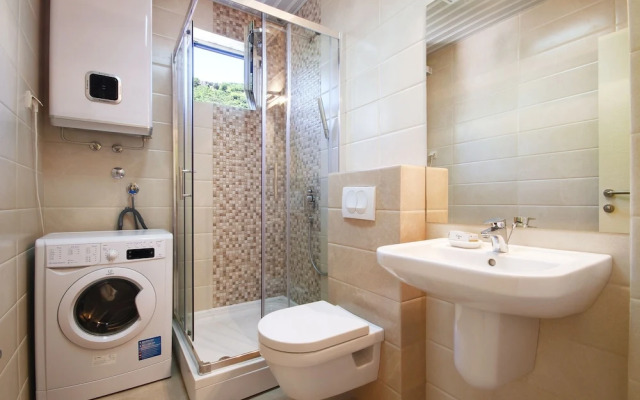 Boutique Apartments