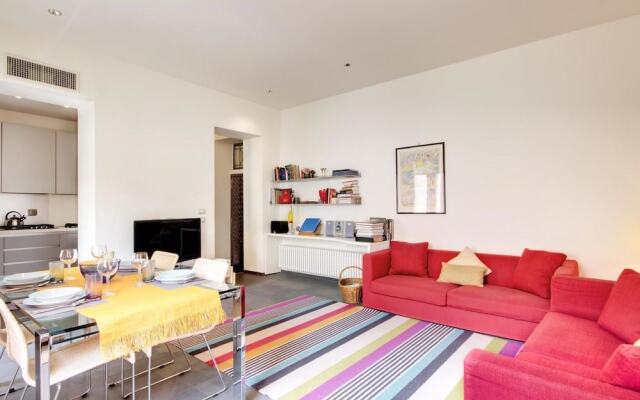 Rsh Campo de Fiori Enchanting Terrace 2