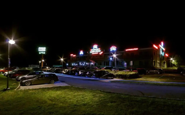 Casino & Hotel Eldorado