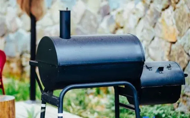 Moganshan Shisu Parent-child Holiday Homestay