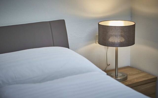 Appartements Haus Alexander