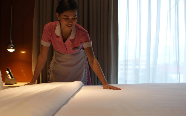 Hotel XYZ