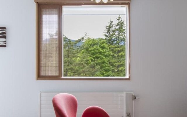 Hotelli Aalto