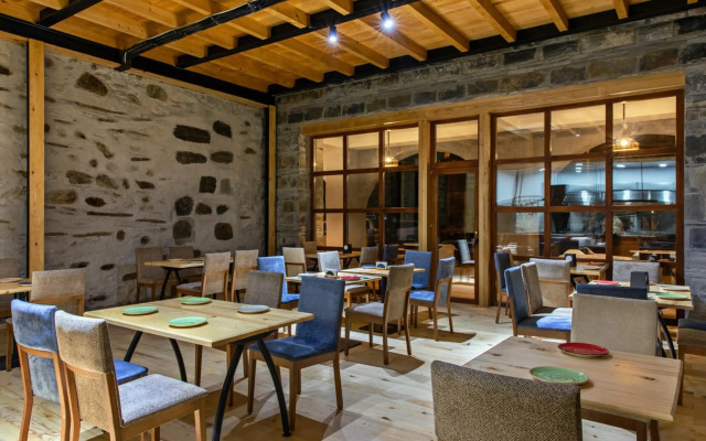 Hotel Posta Mestia