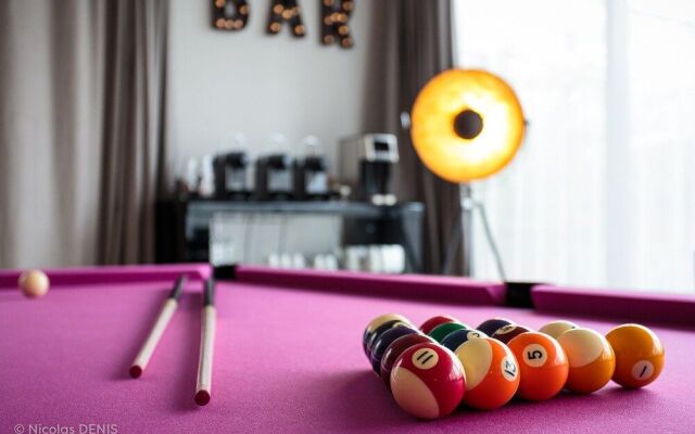 Le Loft de Patricia