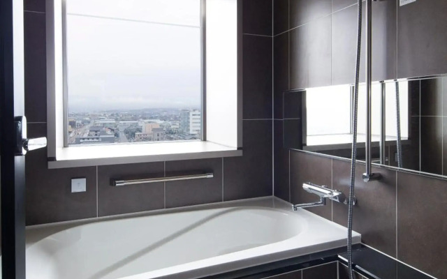 Hotel Granbinario Komatsu