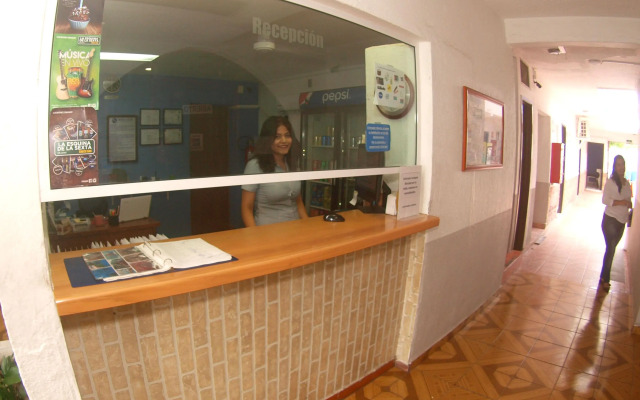 Hotel Star Manzanillo