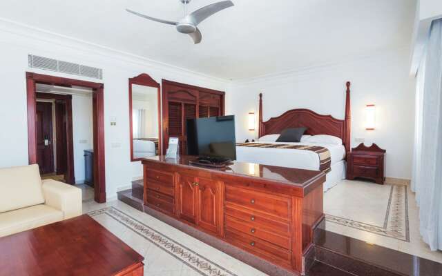 Hotel Riu Negril - All Inclusive