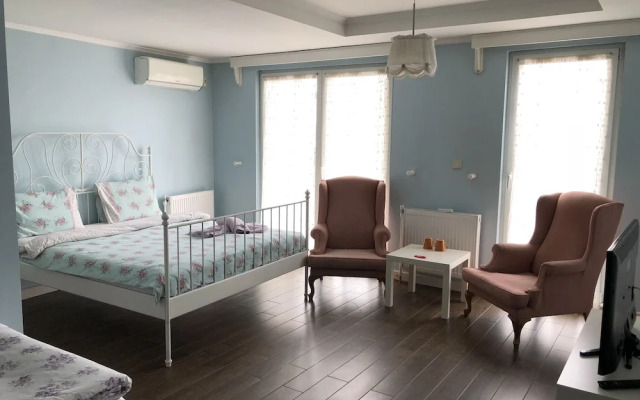 Ogun House Hotel