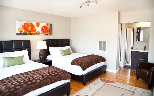 Flagstone Boutique Inn & Suites, Canyons Collection Property
