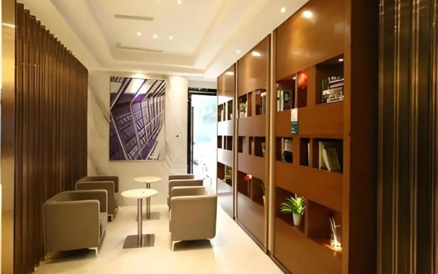 City Confort Inn Shenzhen Tangwei Metro Station