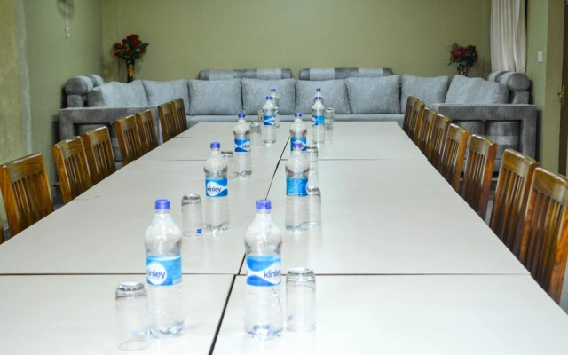 Mahalaxmi Guest House