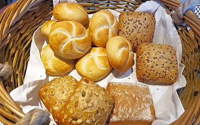 Waldquelle Hotel Restaurant