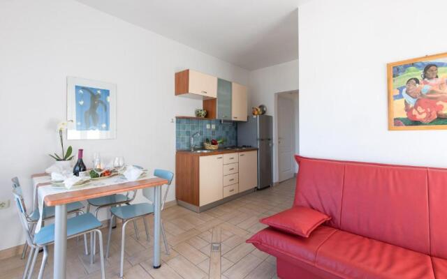Apartments Ivona