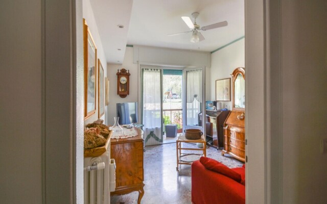 Stunning Apartment in Malcesine With Wifi and 2 Bedrooms