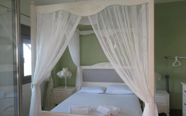 Seaside Boutique Villa
