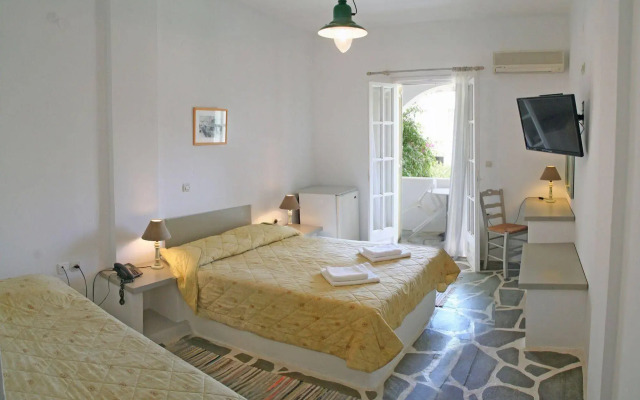 Vidalis Hotel