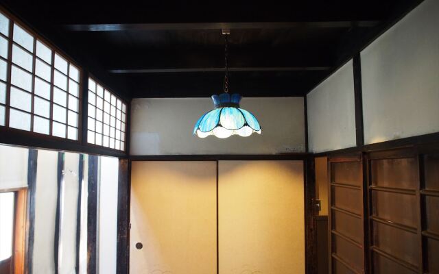 Guest house Umeya