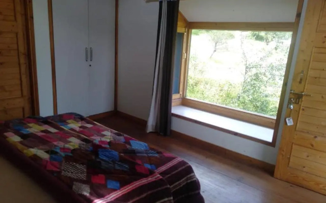 The Goat Village Dayara Bugyal - Hostel