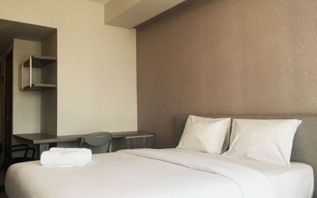 Strategic Studio Galeri Ciumbuleuit 3 Apartment near Dago