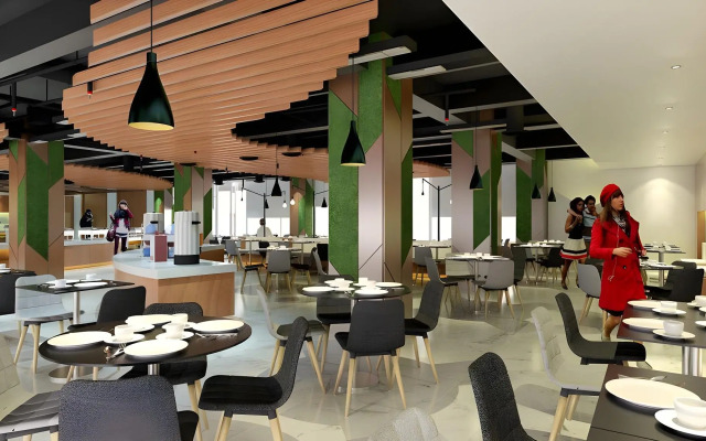 Hotel Santika Premiere Ambon