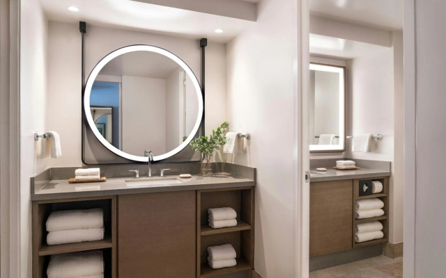 The Ritz-Carlton O‘ahu, Turtle Bay