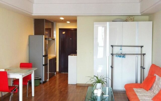 Zhenjiang Jingwei Hotel Apartment