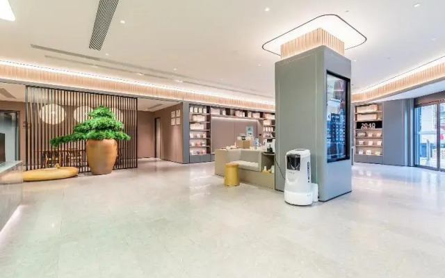 Yiling Hotel