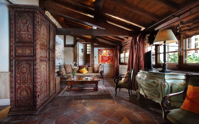 Domaine des Saints Pères