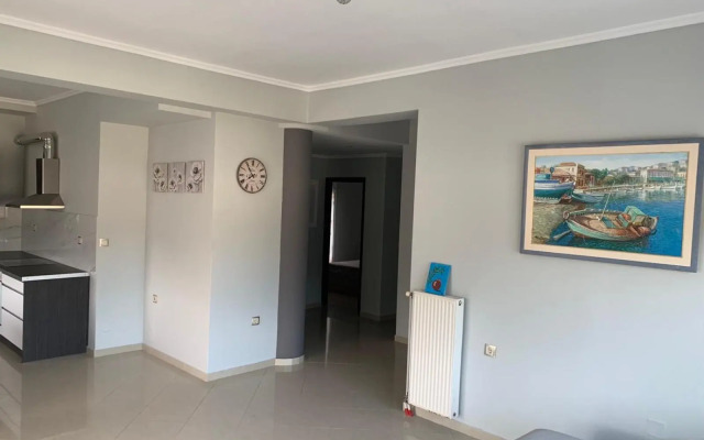 Τhe Sunny Apartments