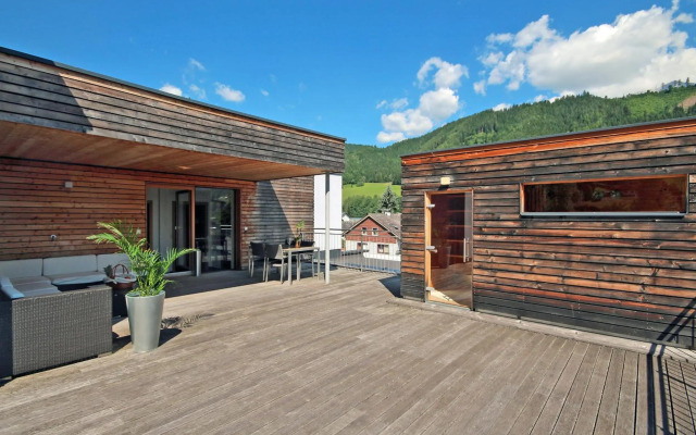 Appartements Waluliso by Schladming-Appartements