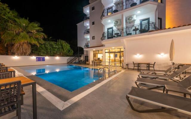 Skykhan Otel