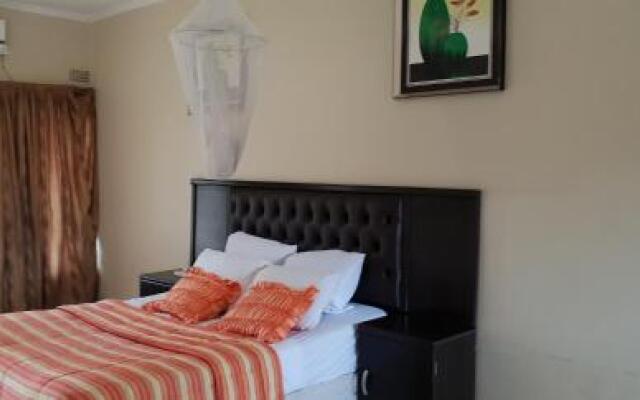 Mwiluzi Motel Ltd