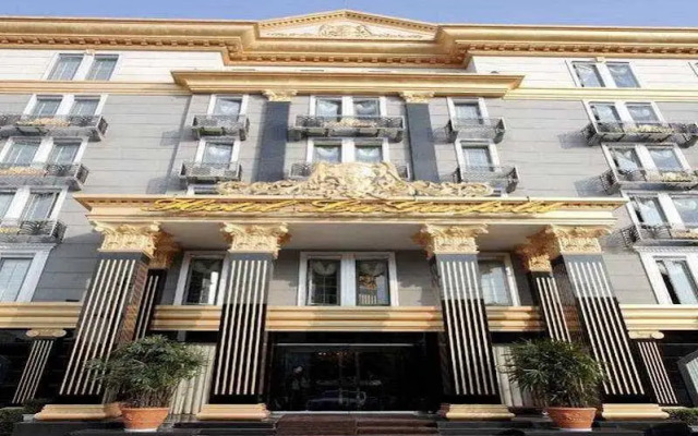 Atour Hotel Ziwei Road Zhangjiang Shanghai