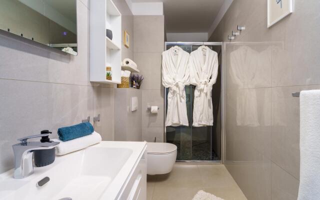 Caprice in Milohnic with 3 bedrooms and 3 bathrooms