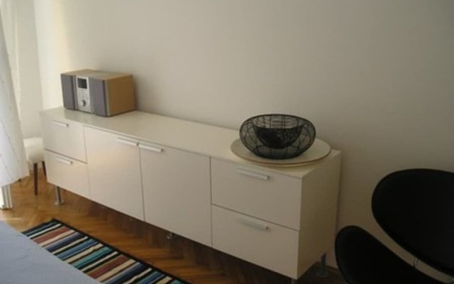 Apartment and Room Padovan