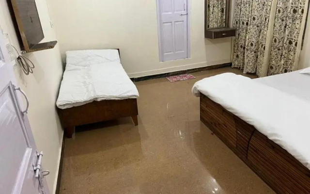 Hotel Al Azizia