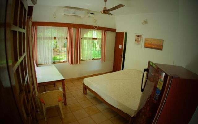 New Creation Guest House