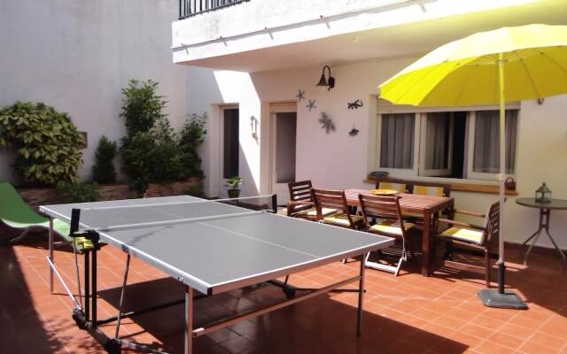 Apartamento La Plaza