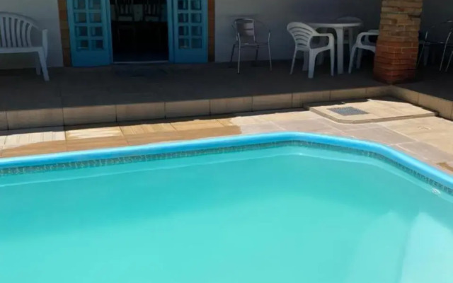 Casa em Maracaipe/Porto de Galinhas