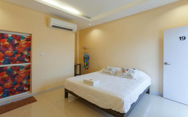 PaPlern Resort