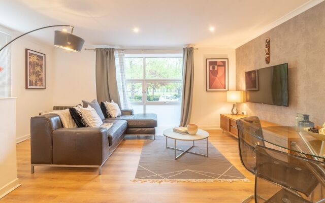 Glasgow Green - Turnball Street